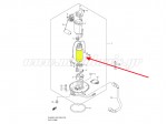 Αντλία Βενζίνης Suzuki DL 1000 V-Strom 2002-2012